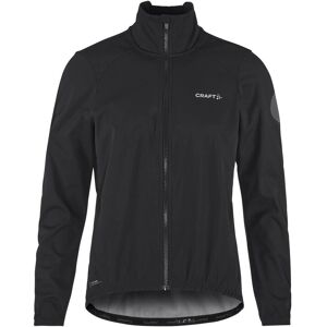 Craft - Core SubZ Jacket 2 - Sort - XL - Softshell Craft - Core SubZ Jacket 2 - Sort - XL - Softshell