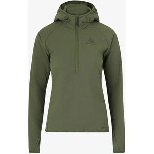 Craft Pro Trail Subz Padded Hood W - Brun - Vindjacka Craft Pro Trail Subz Padded Hood W - Brun - Vindjacka