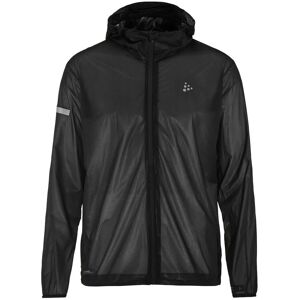 Craft Men's Pro Hydro Lightweight Jacket - Rain Jacket Craft Men's Pro Hydro Lightweight Jacket - Rain Jacket