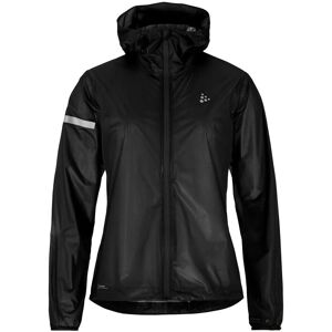 Craft PRO HYDRO LIGHTWEIGHT JACKET - Lightweight Waterproof Running Jacket for Women Craft PRO HYDRO LIGHTWEIGHT JACKET - Lightweight Waterproof Running Jacket for Women