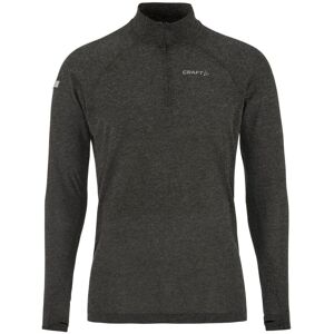 Craft Langermet Adv Subz Wool 3 - Treningsskjorte Craft Langermet Adv Subz Wool 3 - Treningsskjorte