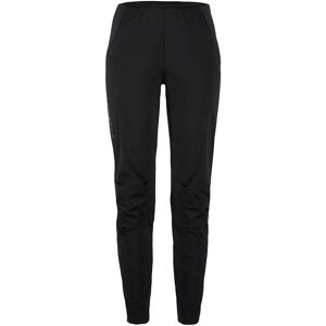 Craft PRO NORDIC RACE WIND TIGHTS 2 W - Mujer - Negro - Pantalones de esquí Craft PRO NORDIC RACE WIND TIGHTS 2 W - Mujer - Negro - Pantalones de esquí