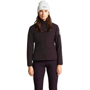 Craft Violet Insulated Nordic Ski Jacket XS - Ski Jacket Craft Violet Insulated Nordic Ski Jacket XS - Ski Jacket