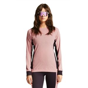 Craft - Conjunto de base seca Core Dry Baselayer Set W - Rosa 34 Mujeres Craft - Conjunto de base seca Core Dry Baselayer Set W - Rosa 34 Mujeres