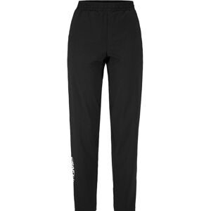 Craft - Rush 2.0 - Sort - XL - Training Fz Pants Craft - Rush 2.0 - Sort - XL - Training Fz Pants