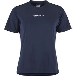Craft Squad Go Function Niebieska - Koszulka sportowa Craft Squad Go Function Niebieska - Koszulka sportowa