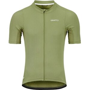 Craft Herre T-Shirt ADV Endur Jersey M skovgrøn L - T-Shirt Craft Herre T-Shirt ADV Endur Jersey M skovgrøn L - T-Shirt
