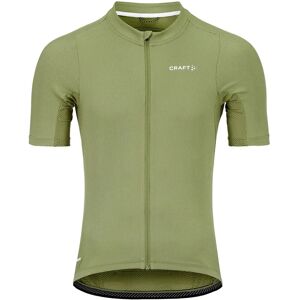 Craft ADV Endur Jersey M Skovgrøn T-shirt – Sportstøj Craft ADV Endur Jersey M Skovgrøn T-shirt – Sportstøj