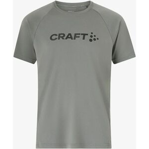 Craft 2XL Core Unify Logo Tee - T-skjorte Craft 2XL Core Unify Logo Tee - T-skjorte