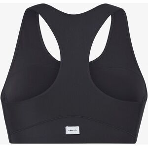 Craft Sort Polstret Sports-Bh - Sporttype Craft Sort Polstret Sports-Bh - Sporttype