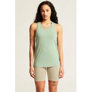 Craft Women's Green Tank Top - Sport Tank Top Craft Women's Green Tank Top - Sport Tank Top