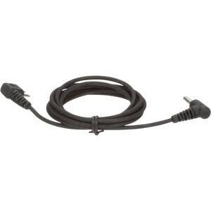 Peltor Audio Cable - Mono 3.5mm Jack - Connects Hearing Protection to Radio & MP3 Peltor Audio Cable - Mono 3.5mm Jack - Connects Hearing Protection to Radio & MP3