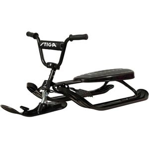 Stiga Snowracer SX Pro - Lumikelkka lapsille ja aikuisille Stiga Snowracer SX Pro - Lumikelkka lapsille ja aikuisille