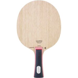 Stiga Carbonado 45 - Table Tennis Blade - Carbon Fiber, Wood, Unisex Stiga Carbonado 45 - Table Tennis Blade - Carbon Fiber, Wood, Unisex