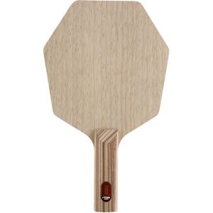 Stiga Pure CYBERSHAPE - Unisex Bordtennisblad Stiga Pure CYBERSHAPE - Unisex Bordtennisblad