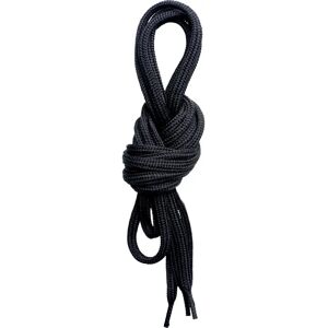 Lundhags 150cm Svarta Skosnören - Skosnören Lundhags 150cm Svarta Skosnören - Skosnören
