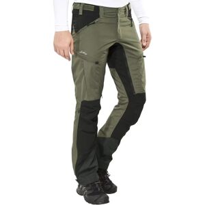Lundhags Makke Forest Green Bukse - Friluft Lundhags Makke Forest Green Bukse - Friluft