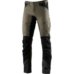 Lundhags Makke Bukser - Skoggrønn - Slim Fit - Bukser Lundhags Makke Bukser - Skoggrønn - Slim Fit - Bukser