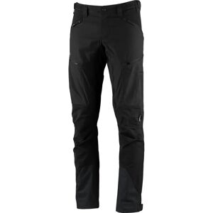 Lundhags Makke Pant Herren Schwarz Trekkinghose - Trekkinghose Lundhags Makke Pant Herren Schwarz Trekkinghose - Trekkinghose