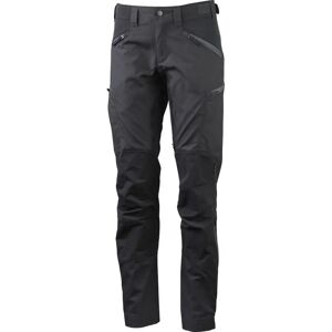 Pantalon Lundhags Makke - Granit/Charcoal - Vêtements d'extérieur - Publicité Pantalon Lundhags Makke - Granit/Charcoal - Vêtements d'extérieur - Publicité