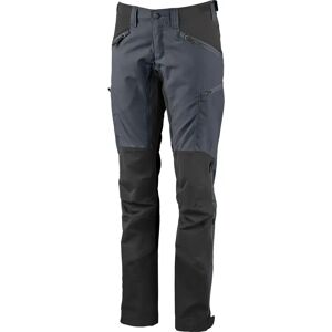Lundhags Makke Trekkinghose - Grau - Damen Outdoorhose Lundhags Makke Trekkinghose - Grau - Damen Outdoorhose