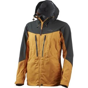 Lundhags Makke Pro Charcoal Jakke - Jakke Lundhags Makke Pro Charcoal Jakke - Jakke