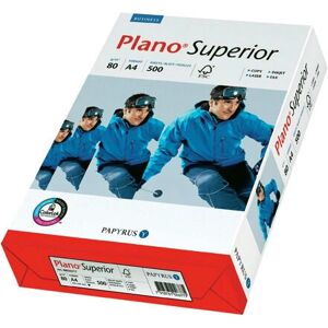 Scaldia PlanoSuperior Druckpapier - A4 Weiß Scaldia PlanoSuperior Druckpapier - A4 Weiß