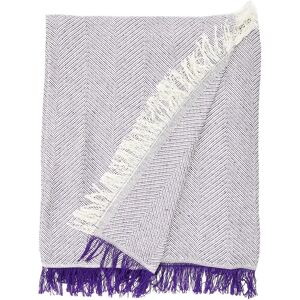 Martina Home - Cobertura de Cama Multiuso - 180x260cm - Roxo Martina Home - Cobertura de Cama Multiuso - 180x260cm - Roxo