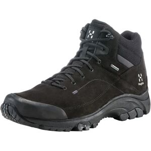 Haglöfs Mid GT Hommes noir/beige (497800) - Publicité Haglöfs Mid GT Hommes noir/beige (497800) - Publicité
