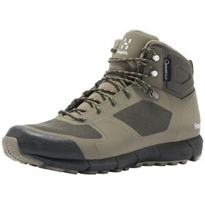 Haglöfs L.i.m Mid Proof ECO Grønne - Kvinners Tursko Haglöfs L.i.m Mid Proof ECO Grønne - Kvinners Tursko