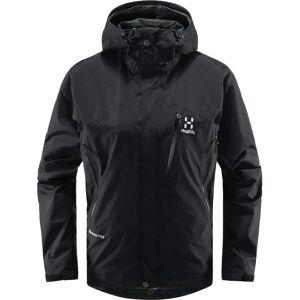 Haglöfs Astral Gtx Jacka XS - Vattentät Gore-Tex jacka Haglöfs Astral Gtx Jacka XS - Vattentät Gore-Tex jacka
