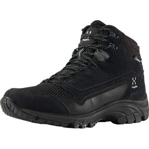 Haglöfs Skuta Mid Proof Eco - Waterproof Trekking Boots Haglöfs Skuta Mid Proof Eco - Waterproof Trekking Boots