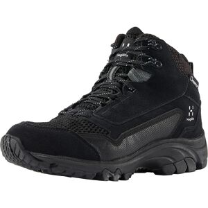 Haglöfs Skuta Mid Proof Eco Women's Walking Boots - Shoe Haglöfs Skuta Mid Proof Eco Women's Walking Boots - Shoe