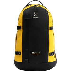 Haglöfs Large Tight Rugzak - 53cm Geel Haglöfs Large Tight Rugzak - 53cm Geel