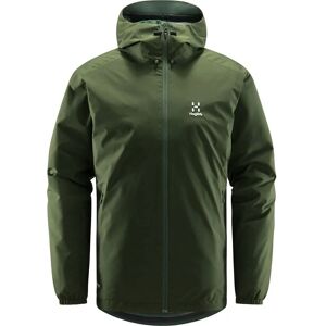 Haglofs Eldstad 3-in-1 Mimic GTX Jacket - Waterproof Men’s Coat Haglofs Eldstad 3-in-1 Mimic GTX Jacket - Waterproof Men’s Coat