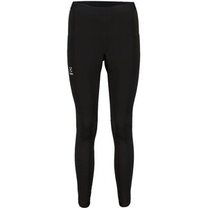 Haglöfs Betula Pantalón - Negro - Mallas y Leggings Haglöfs Betula Pantalón - Negro - Mallas y Leggings