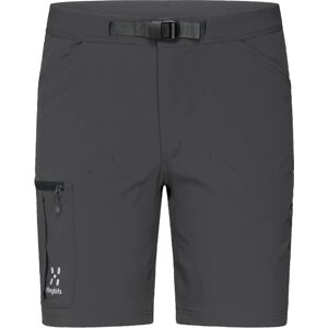 Haglöfs Lizard Shorts - Grå - 36 - Fjeldsport Haglöfs Lizard Shorts - Grå - 36 - Fjeldsport