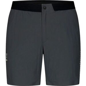 Haglöfs L.I.M Strive Shorts - Lichtgewicht, gerecycled, vochtregulerend - Shorts Haglöfs L.I.M Strive Shorts - Lichtgewicht, gerecycled, vochtregulerend - Shorts