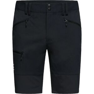 Pantalones cortos Slim Mid Haglöfs para hombre - Negro verdadero - Talla 50 Pantalones cortos Slim Mid Haglöfs para hombre - Negro verdadero - Talla 50