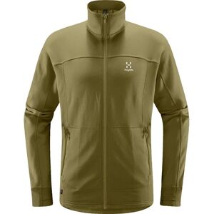 Veste Betula Verte Haglöfs pour Hommes - Légère & Chaude Veste Betula Verte Haglöfs pour Hommes - Légère & Chaude