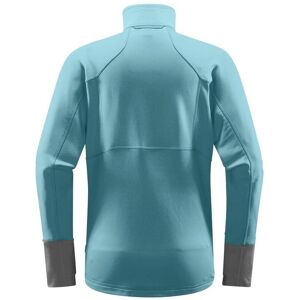 Veste en polaire Haglöfs Betula - Bleu - L Veste en polaire Haglöfs Betula - Bleu - L