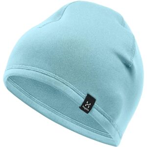 Haglöfs Betula Beanie Frost Blue XS/S - Muts Haglöfs Betula Beanie Frost Blue XS/S - Muts