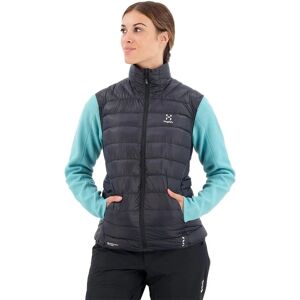 Haglofs L.I.M Chaleco para mujer - Chaleco liviano para exteriores Haglofs L.I.M Chaleco para mujer - Chaleco liviano para exteriores