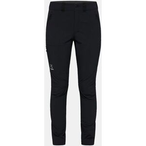 Pantalon softshell Morän Slim de Haglöfs - Pantalon softshell Pantalon softshell Morän Slim de Haglöfs - Pantalon softshell