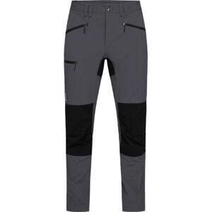 Pantalon de Marche Haglöfs Mid Slim - Résistant, Recyclé, Imperméable Pantalon de Marche Haglöfs Mid Slim - Résistant, Recyclé, Imperméable