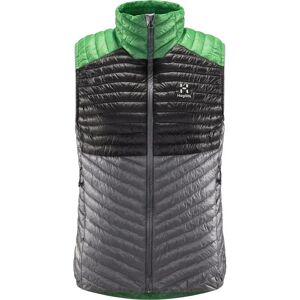 Vesta Haglofs L.I.M Mimic Gri - Vesta pentru Femei Vesta Haglofs L.I.M Mimic Gri - Vesta pentru Femei