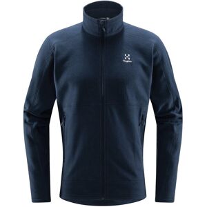 Haglöfs Buteo Mid Jacket - Mid-Layer Jacke Haglöfs Buteo Mid Jacket - Mid-Layer Jacke