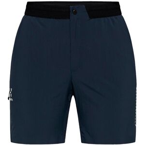 Haglöfs L.I.M Strive Lite Shorts Women - Azul - Shorts Haglöfs L.I.M Strive Lite Shorts Women - Azul - Shorts