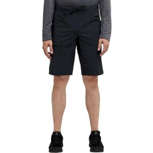 Haglöfs Roc Lite Standard Shorts - Zwart - Shorts Haglöfs Roc Lite Standard Shorts - Zwart - Shorts