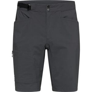 Haglöfs Roc Spitz Shorts Men Magnetite - Climbing Shorts Haglöfs Roc Spitz Shorts Men Magnetite - Climbing Shorts